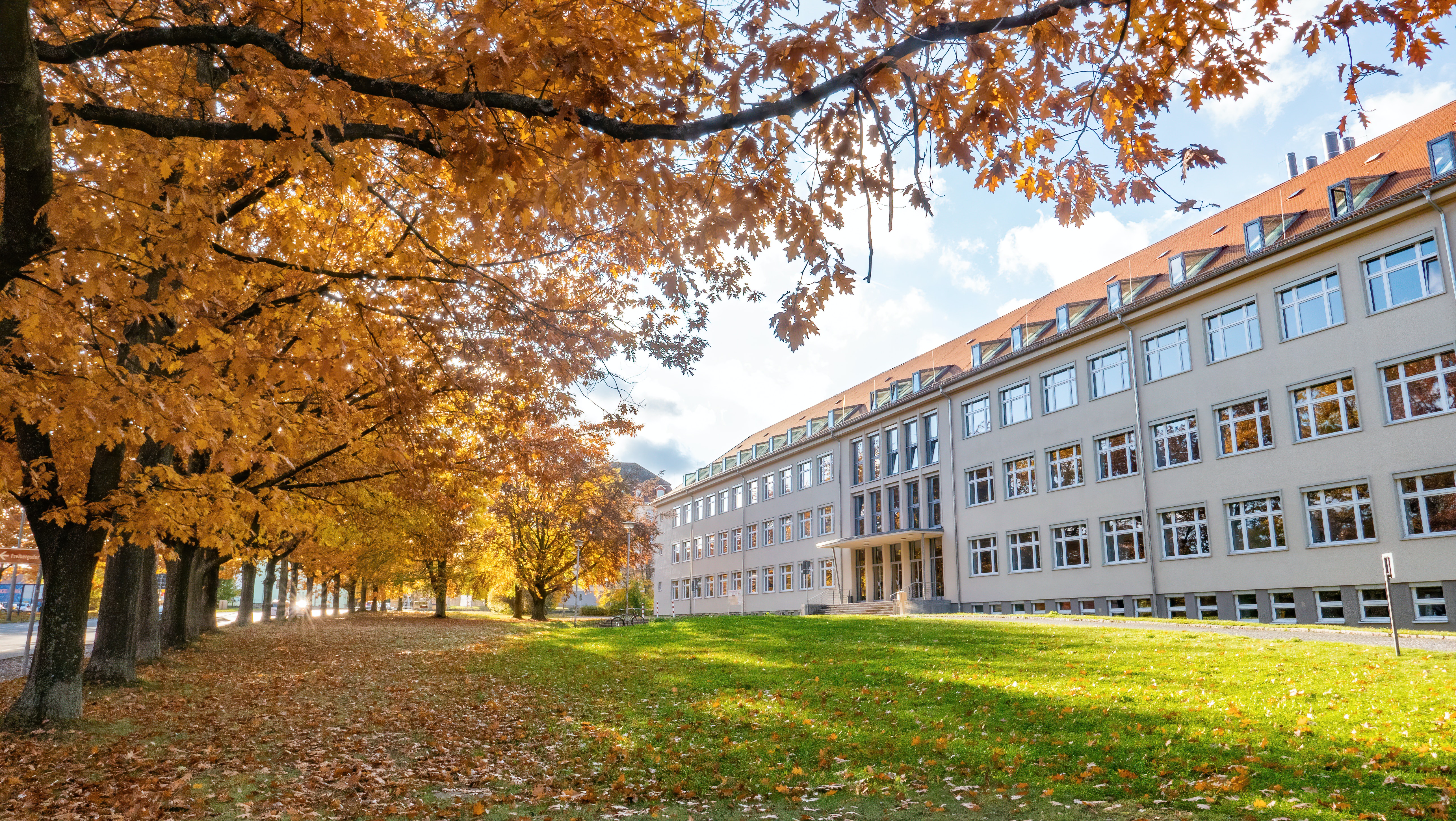 10 Best Universities in Germany                                                 