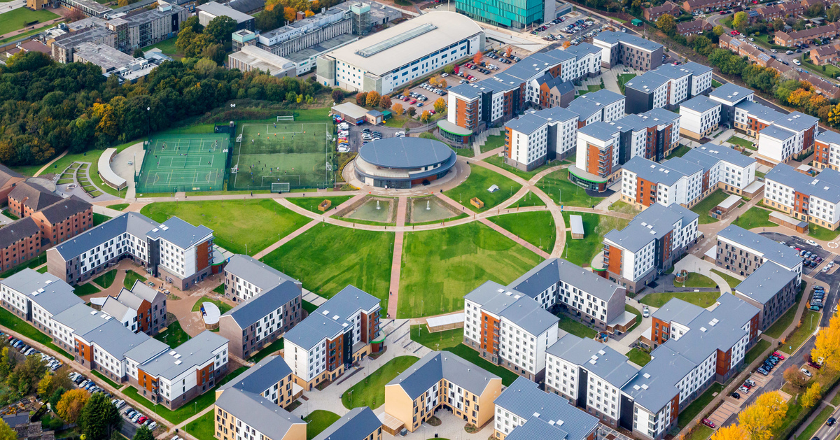 University Images