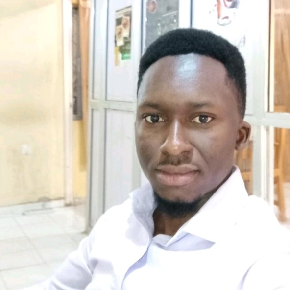 Kingsley Eboigbe photo