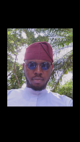 Obinna Okamgba photo