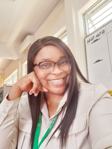 Rosemary Somuadina photo