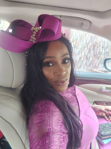 Onyinye Onunkwo photo