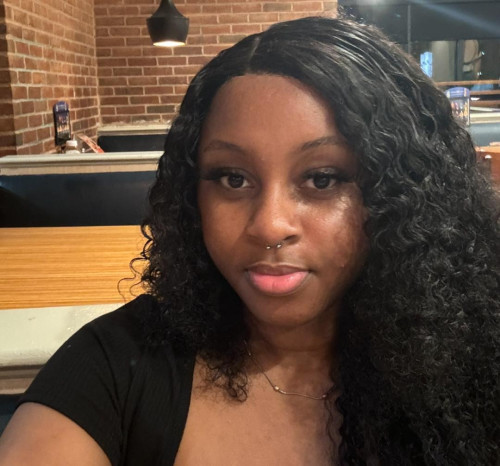 Tosin Awofuwa photo