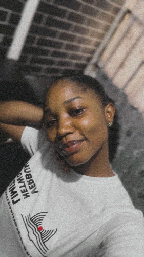 Chidimma Okoye photo