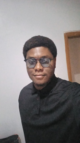 Chukwuemeka Nwoke photo
