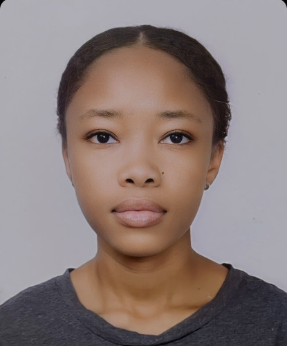 Roxanne Jimba photo