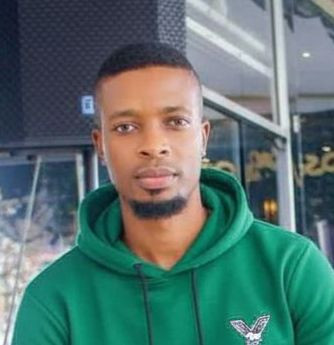 Chuks Iwebunor photo